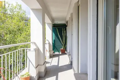 Gallery image of HospitalityRome Vignola Penthouse in Rome