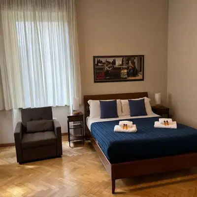 Aventino Flat