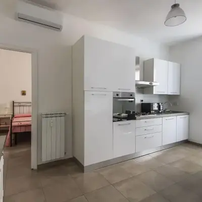 Vatican Cosy Apartment