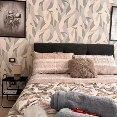 AquariHome 6 Apartment