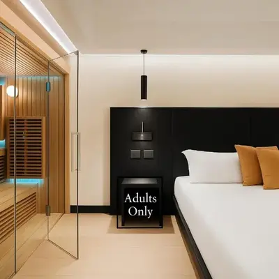 Dream Suite Trevi