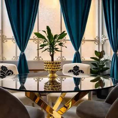Madame Sofia Exclusive Collection Spanish Steps - HOME Apartment-Suites
