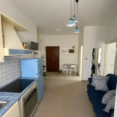 casa celeste