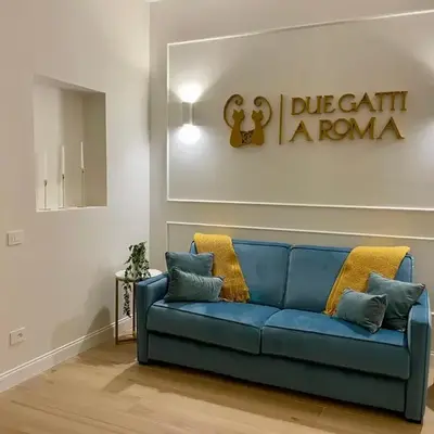 Appartamento San Giovanni fino a 6 persone
