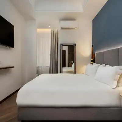 Boutique Hotel Piedra Rome City Centre