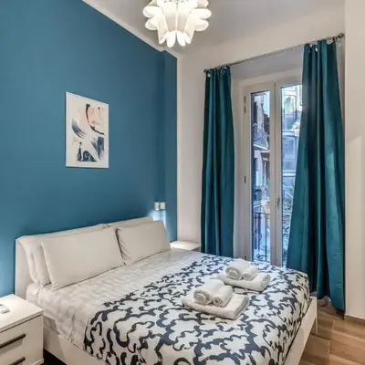 Orazio's Charming Apartment