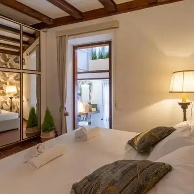 Roma Centro Storico Luxury - Piazza di Spagna
