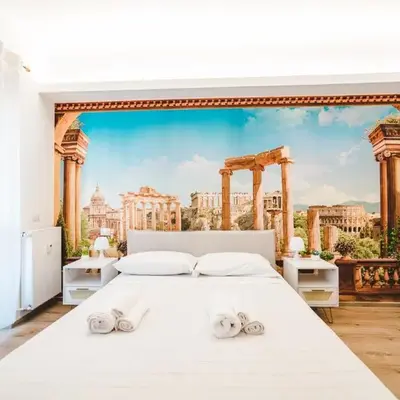 Tibur Domus B&B