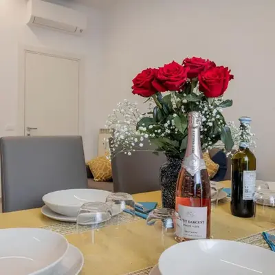 Modern Home Trastevere