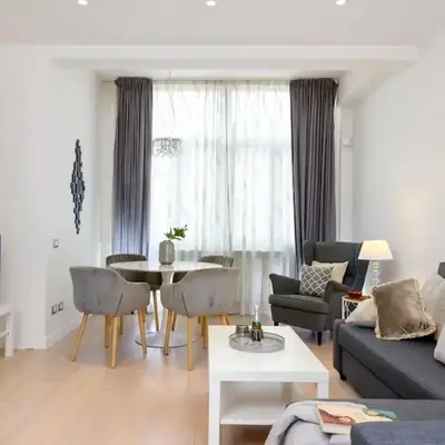 San Pietro Nausicaa Penthouse