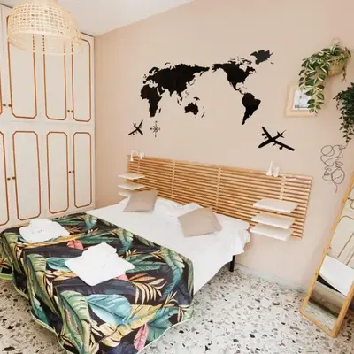 RHOME SUITE VATICAN APTS