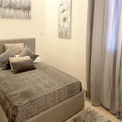Ariana Apartments