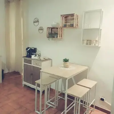 Il barone di Trastevere