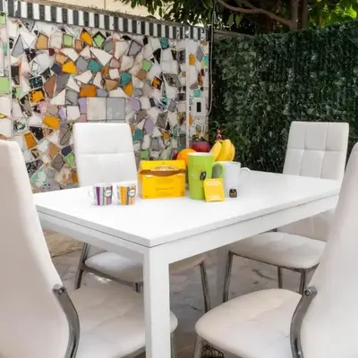 Green Hill Rome Suite Home