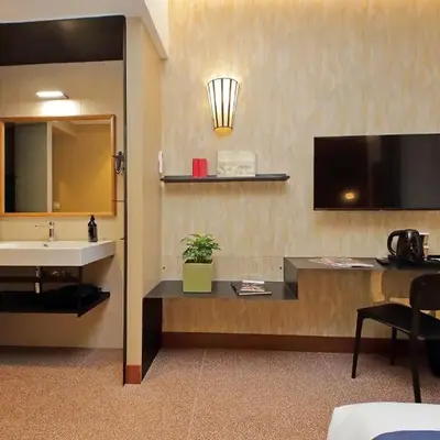 Habito Suites
