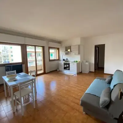 Saluzzo Apartment