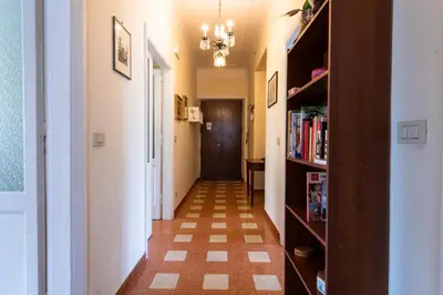 Gallery image of Cipro Apartment in Rome