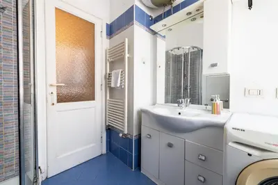 Gallery image of Cipro Apartment in Rome
