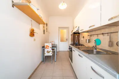 Gallery image of Cipro Apartment in Rome