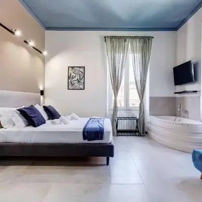 VIVILO COLLECTION - Muggia 21 Suites