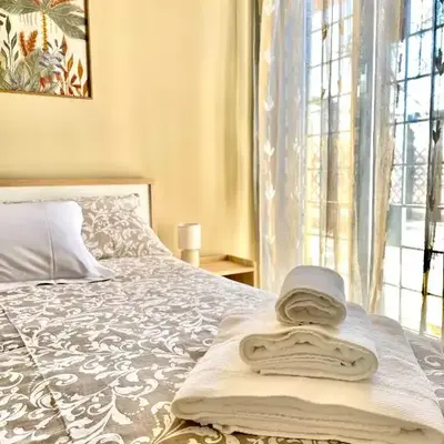RomaCentum Apartment Aurelio
