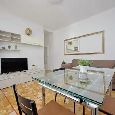 St Peter Sanctuary Retreat Spacious 120 mq Apartment Vatican