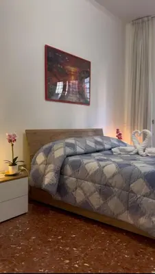 Gallery image of Casa Gaja, la casa vicino Villa Pamphili in Rome