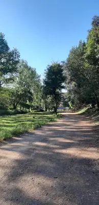 Gallery image of Casa Gaja, la casa vicino Villa Pamphili in Rome