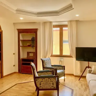 DaliTourism - Colosseo Prestige Apartment