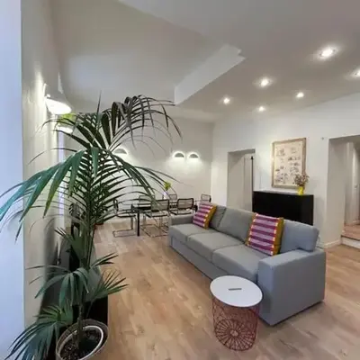Cozy apartment- 100 meters from Vatican