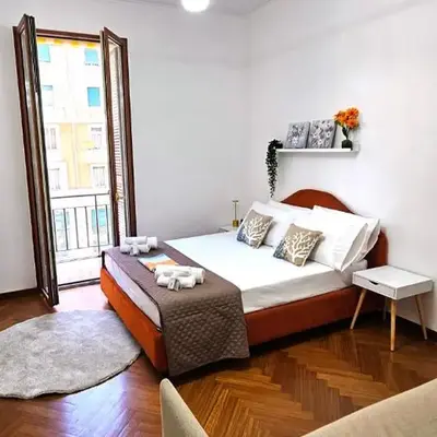 VATICAN ERA Guest House