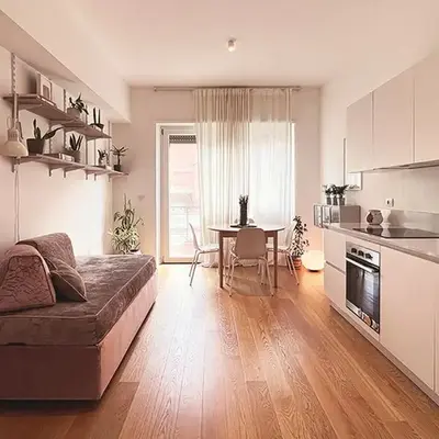 Baldo Design Apartment - Rome - MA - Vatican