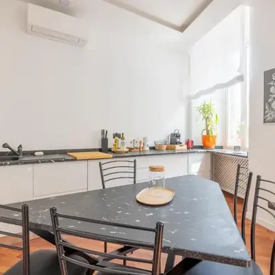 Cavour 211 - B&D Apartments