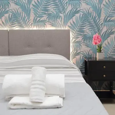 Alba Home Re Di Roma
