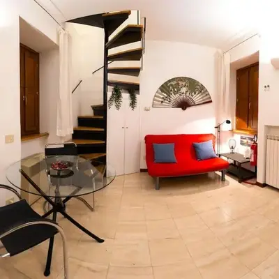 Navona Romantic House