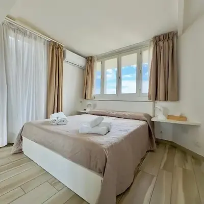 Ginevra Apartment in Rome