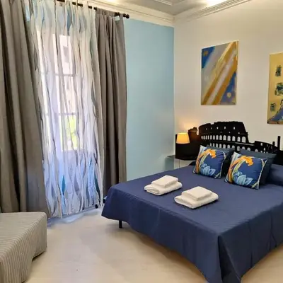 Re di Roma nice rooms