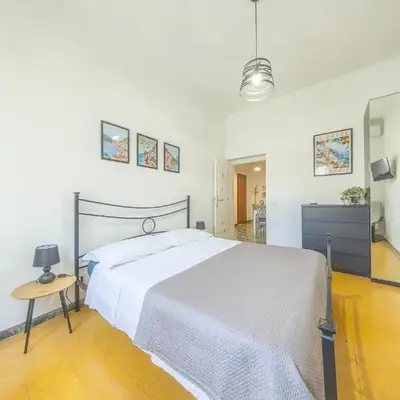 Casa Piazza Lodi