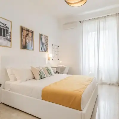 Apartment Maison 170 - Rome