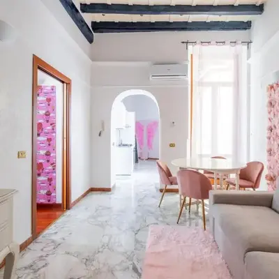 maison Trevi