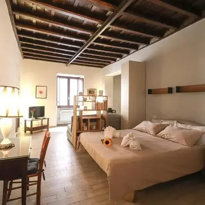 Ciambella Cozy Flat
