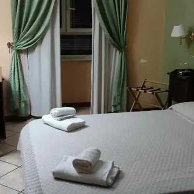 Hotel MontReal