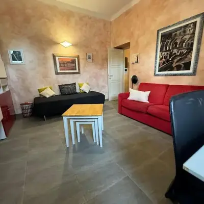 Domus Musei Vaticani Roma Centro 
