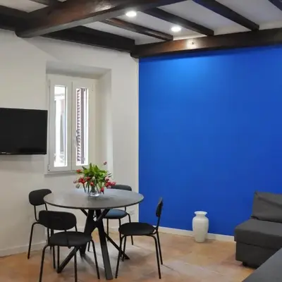Casa del Giglio