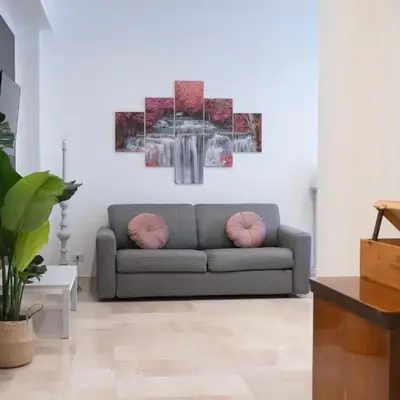 Charming Apartment Gregory