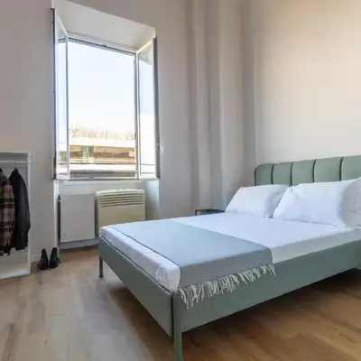 Joe Litty Rooms