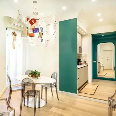Riboty 10 Suites