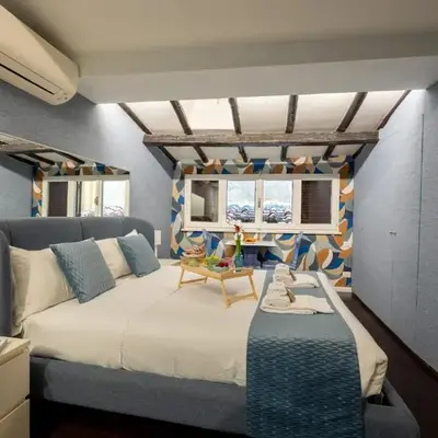 MB SUITES Corso