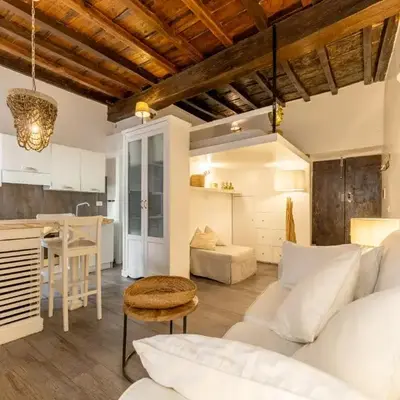 Piazza Navona Elite Flat