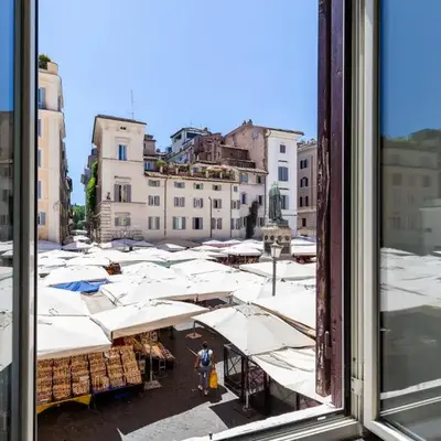 Campo dei Fiori Elite Luxury for 10 guests